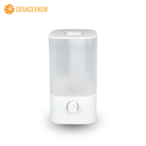 H05-0001 - orangeknow humidifier white
