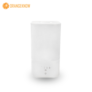 H05-0002 - orangeknow humidifier white