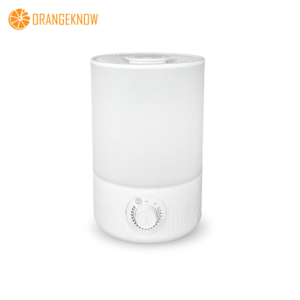 H07-0003 - orangeknow humidifier white
