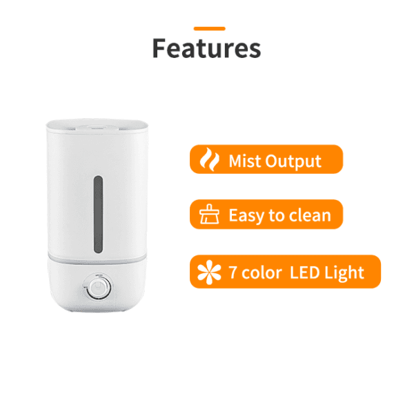 5L  diffuser -H06-0201 - Image 5