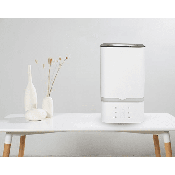 5L  Warm  mist Humidifier -H14-0001B - Image 2