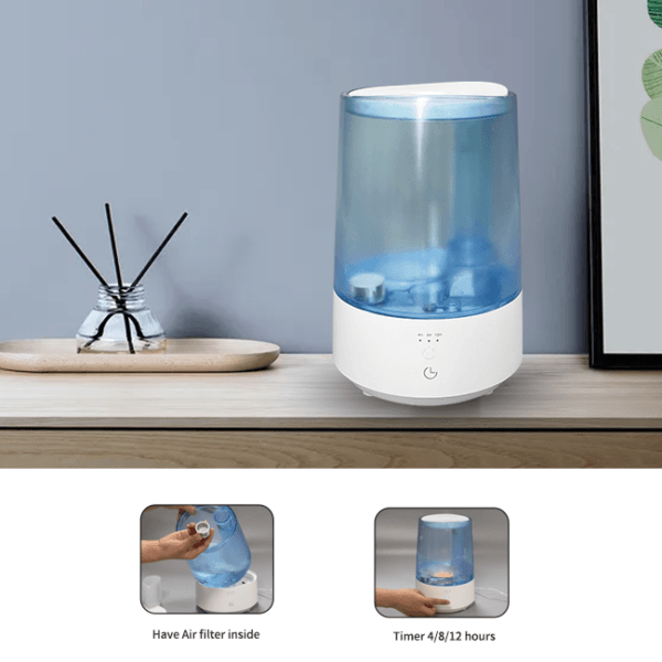 3L  Humidifier -H16-0001 - Image 6