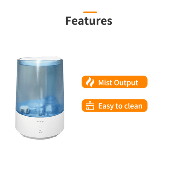 3L  Humidifier -H16-0001 - Image 3