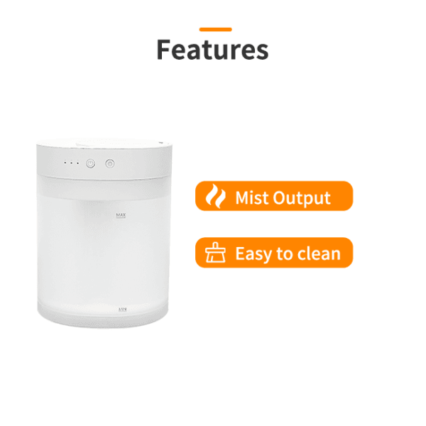 3L  Humidifier -H16-0011 - Image 5