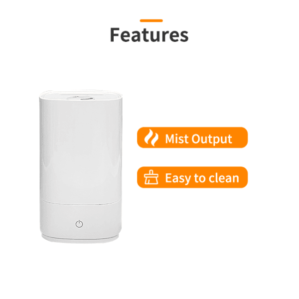 4.2L  Humidifier -H16-0003 - Image 2