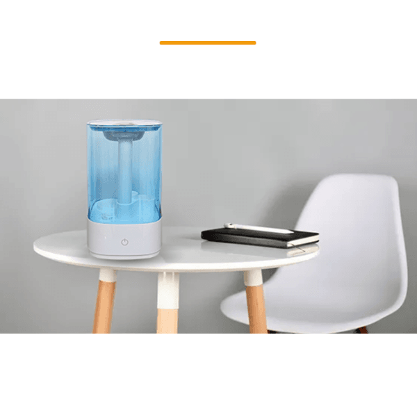 4.2L  Humidifier -H16-0007 - Image 2