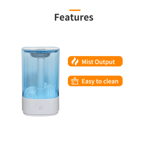 4.2L  Humidifier -H16-0007 - Image 5