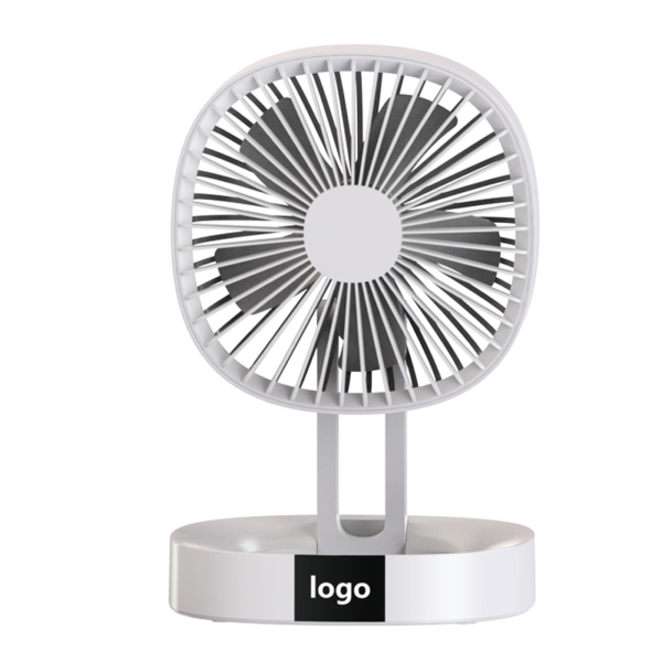 mini table camping fan