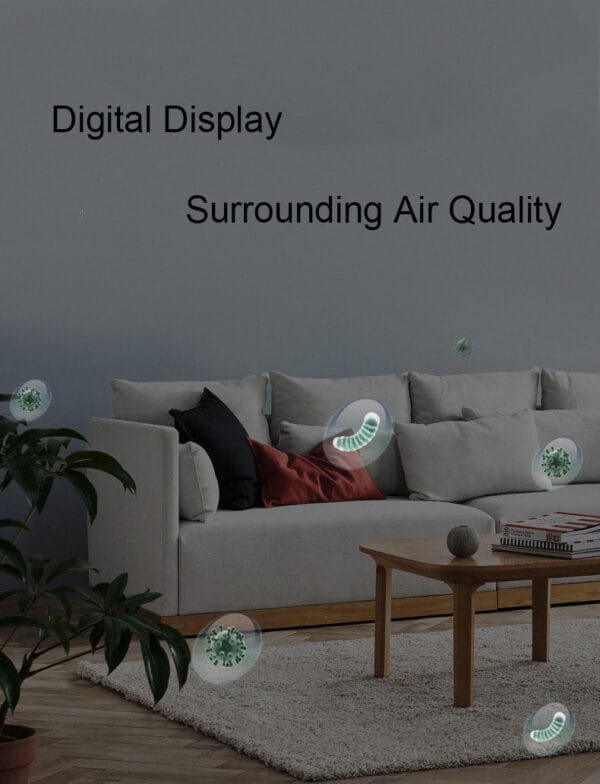 Air Purifier - P20-0016 - Image 8