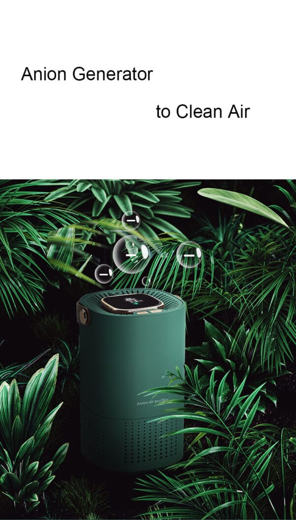 Air Purifier - P20-0016 - Image 9