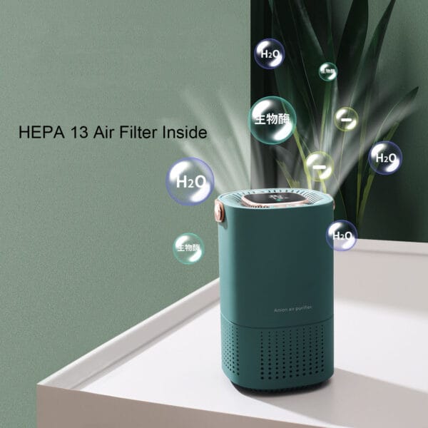 Air Purifier - P20-0016 - Image 3