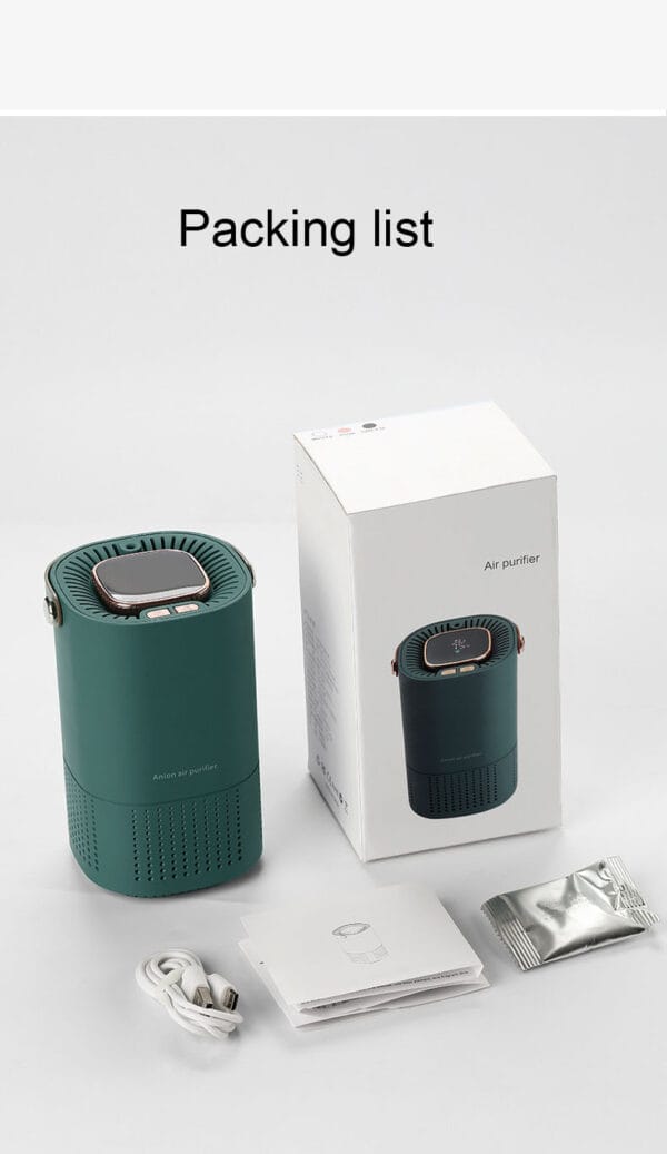 Air Purifier - P20-0016 - Image 10