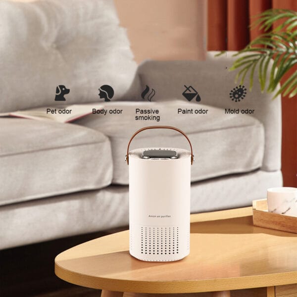 Air Purifier - P20-0016 - Image 4