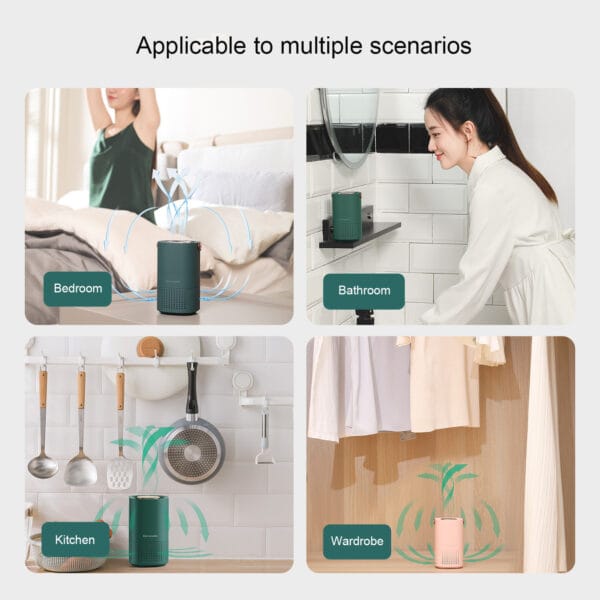 Air Purifier - P20-0016 - Image 5