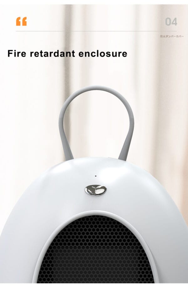 Air Heater - AH20-0001 - Image 3