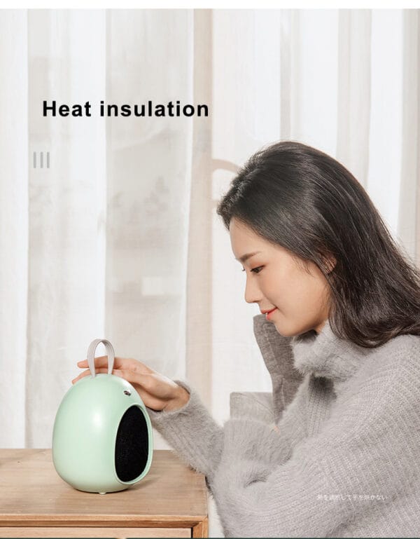 Air Heater - AH20-0001 - Image 4