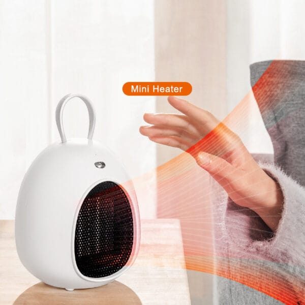 Air Heater - AH20-0001 - Image 9