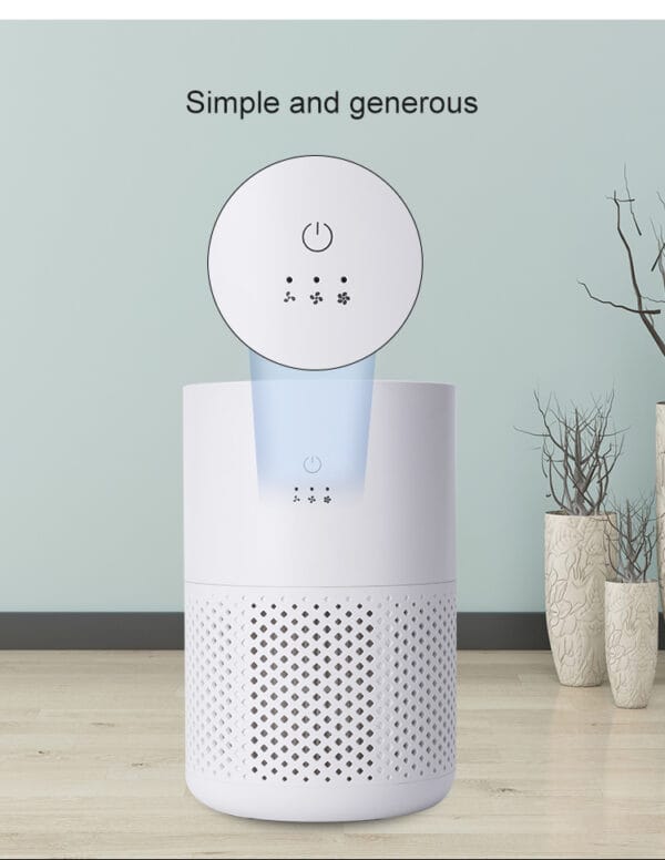 Air Purifier - P20-0001 - Image 5