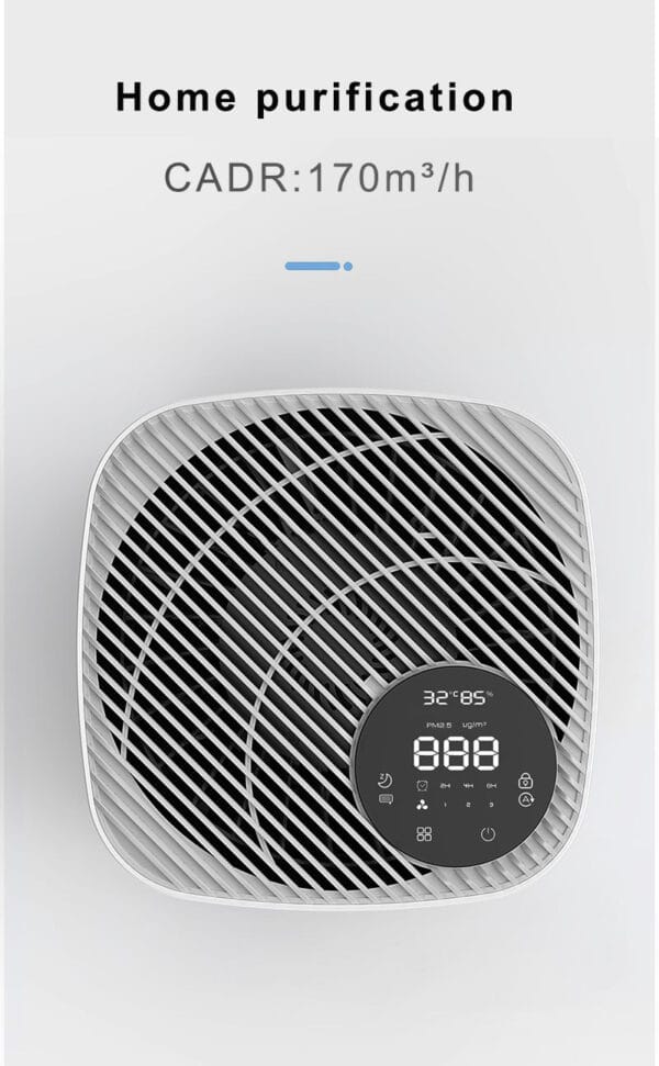 Air Purifier - P20-0003 - Image 10
