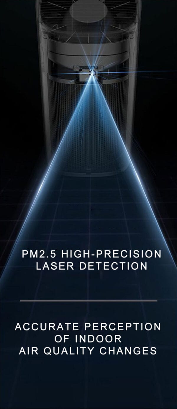 Air Purifier - P20-0003 - Image 12