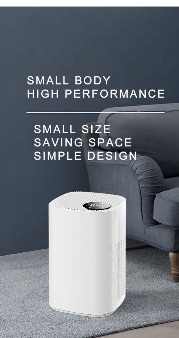 Air Purifier - P20-0003 - Image 13
