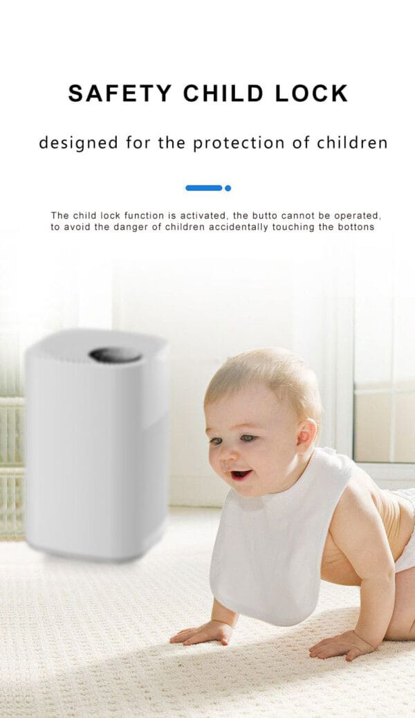 Air Purifier - P20-0003 - Image 14
