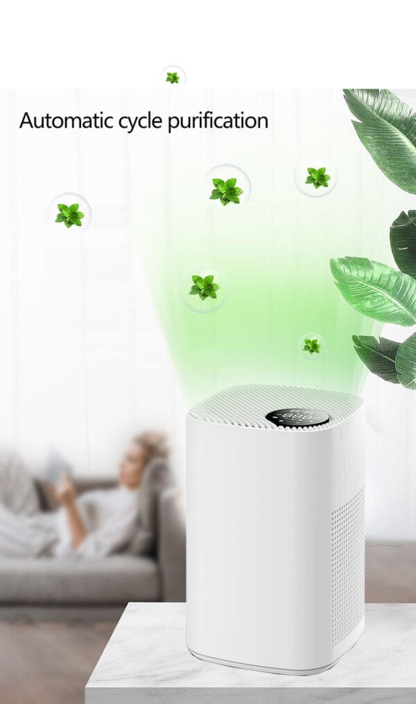 Air Purifier - P20-0003 - Image 15