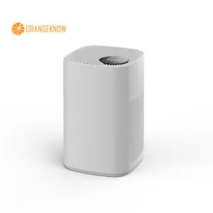 Air Purifier - P20-0003