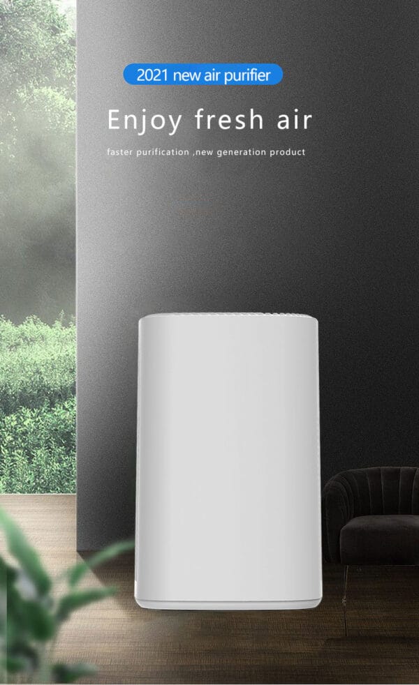 Air Purifier - P20-0003 - Image 8