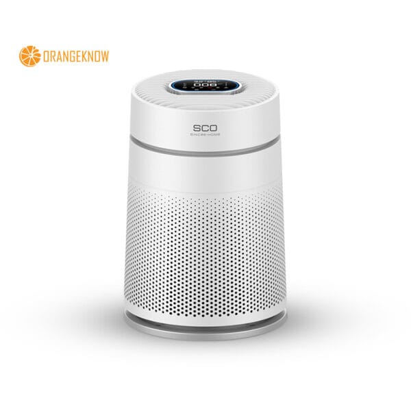Air Purifier - P20-0004