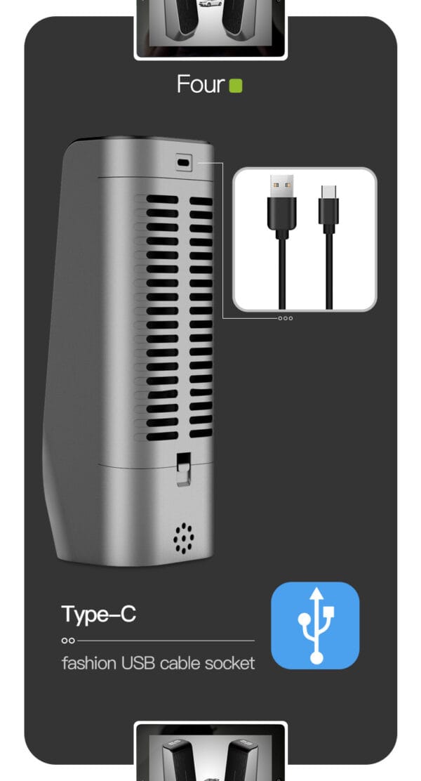Air Purifier - P20-0005 - Image 8