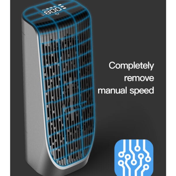 Air Purifier - P20-0005 - Image 3