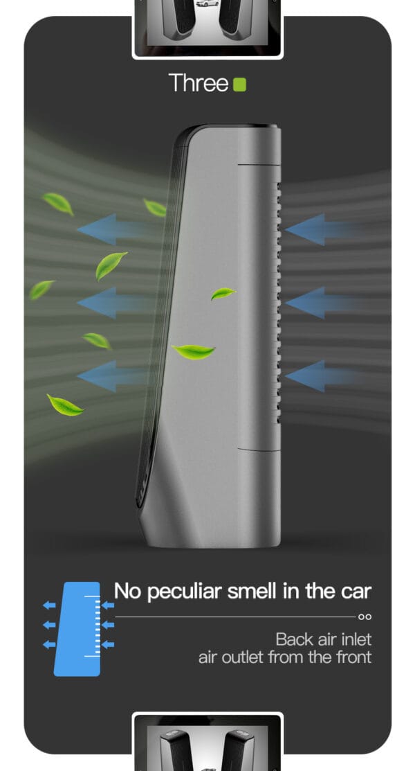Air Purifier - P20-0005 - Image 7