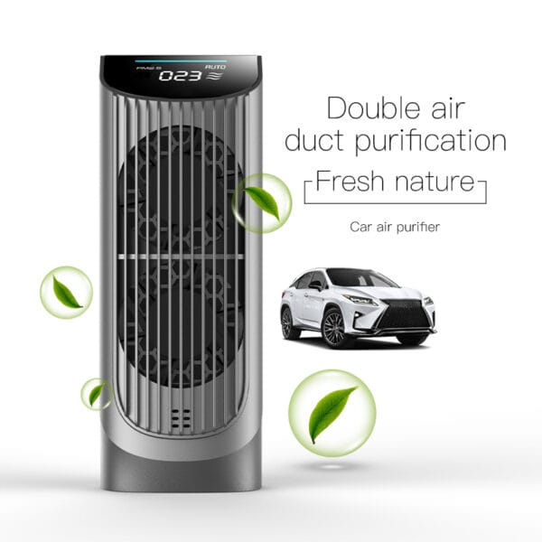 Air Purifier - P20-0006 - Image 8