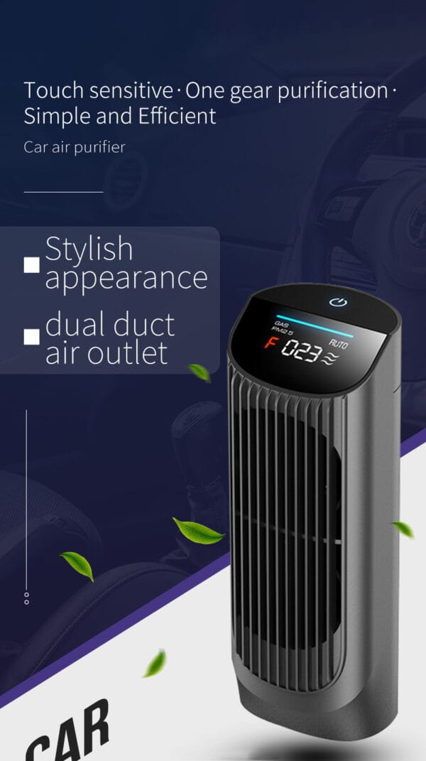 Air Purifier - P20-0006 - Image 9