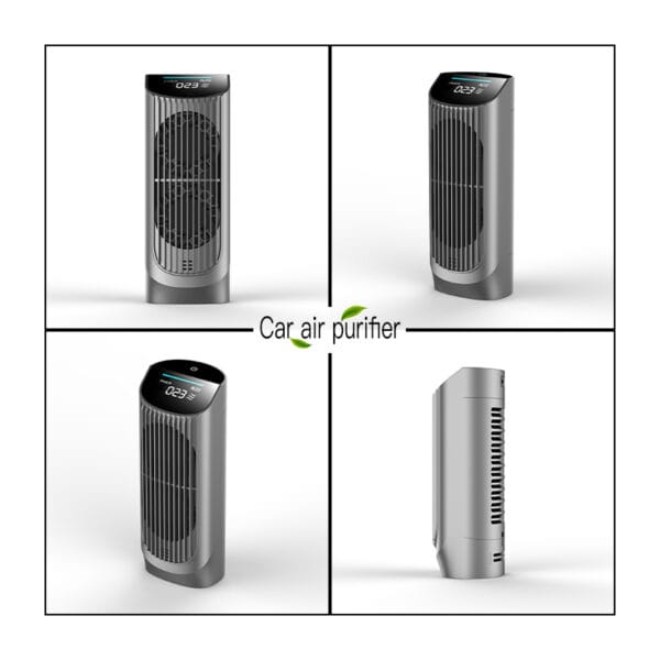 Air Purifier - P20-0006 - Image 4