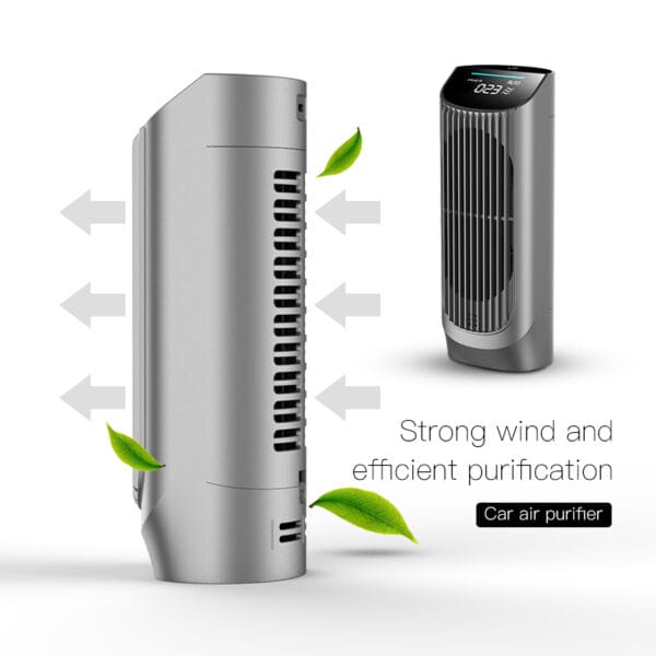 Air Purifier - P20-0006 - Image 7