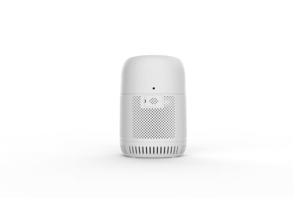 Air Purifier - P20-0007 - Image 4