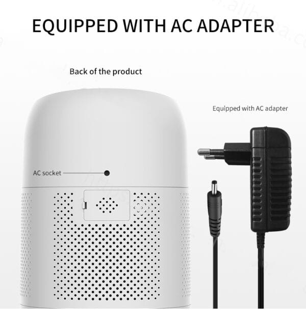 Air Purifier - P20-0007 - Image 7