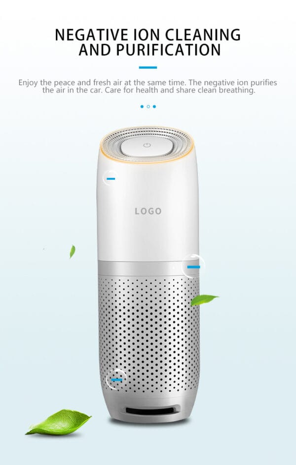 Air Purifier - P20-0008 - Image 12
