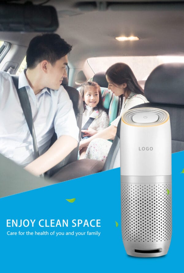Air Purifier - P20-0008 - Image 13
