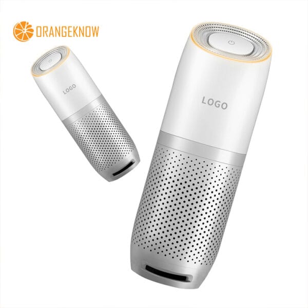 Air Purifier - P20-0008