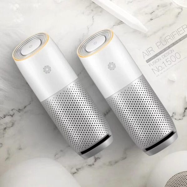 Air Purifier - P20-0008 - Image 3