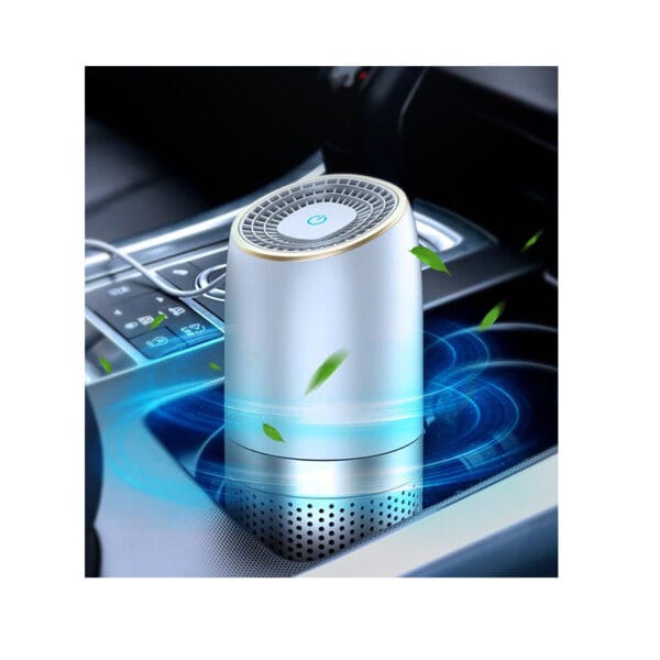 Air Purifier - P20-0008 - Image 6