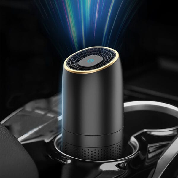 Air Purifier - P20-0008 - Image 7