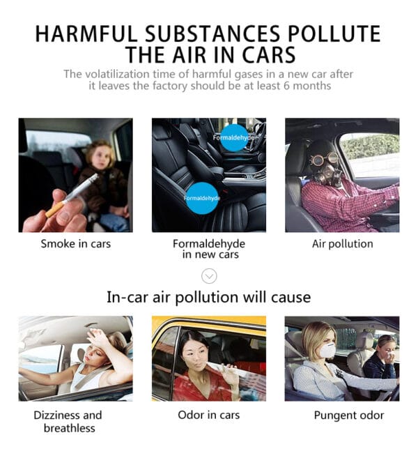 Air Purifier - P20-0008 - Image 8