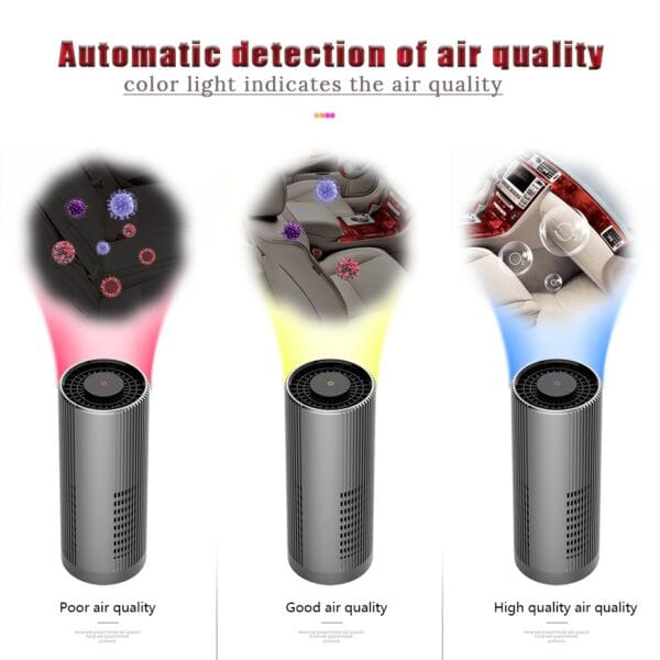 Air Purifier - P20-0009 - Image 9
