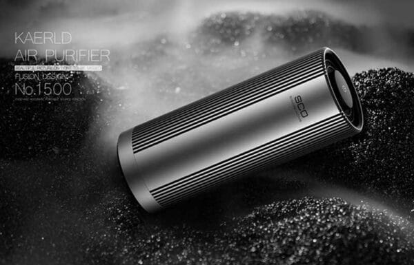 Air Purifier - P20-0009 - Image 11
