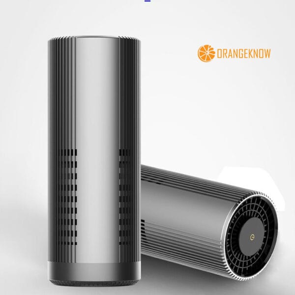 Air Purifier - P20-0009