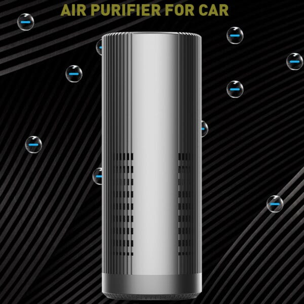 Air Purifier - P20-0009 - Image 2